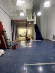Oxley Bizhub (D14), Factory #619296671